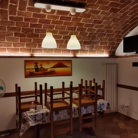 Lejlighed Dal Ponte Alla Volta