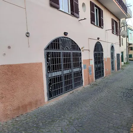 Lejlighed Dal Ponte Alla Volta *
